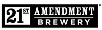 21st Amendment Brewery