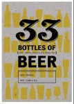 33 Bottles of Beer