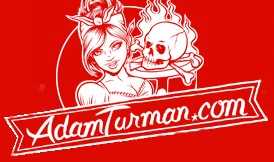 AdamTurman.com