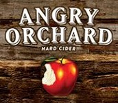 Angry Orchard Hard Ciders