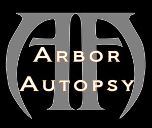 Arbor Autopsy