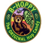 B-Hoppy hop candy