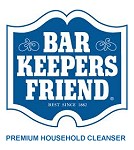 Bar Keepers Friend