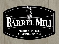 The Barrel Mill