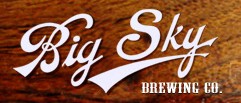 Big Sky Brewing
