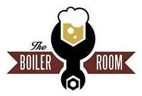 The Boiler Room