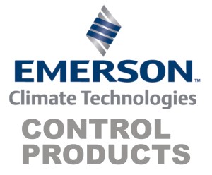 Emerson Climate Technologies - Control Products