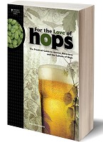 For the Love of Hops Book