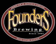 Founders Brewing