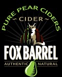 Fox Barrel Cider