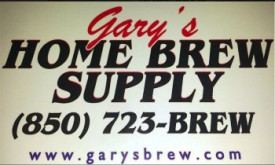 Gary's Homebrew Supply
