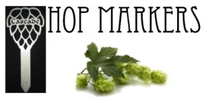 Hop Markers