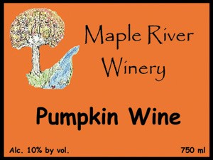 Maple River Winery