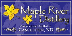 Maple River Distillery