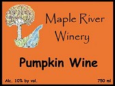 Maple River Winery