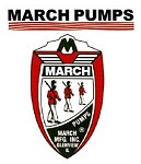 March Pumps from March Manufacturing