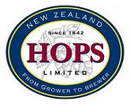 New Zealand Hops
