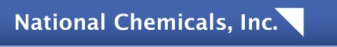 National Chemicals Inc.