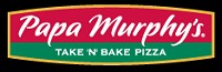 Papa Murphy's Take and Bake Pizza