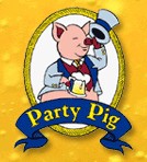 Party Pig