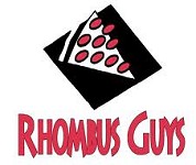 Rhombus Guys Pizza
