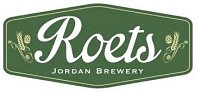 Roets Jordan Brewery