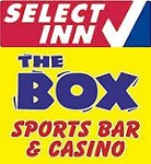 Select Inn and the Penalty Box Sports Bar