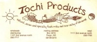 Tochi Products
