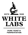 White Labs - Pure Brewers Yeast