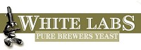 White Labs - Pure Brewers Yeast