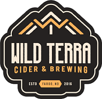 Wild Terra Cider