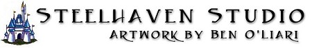 Steelhaven Studios